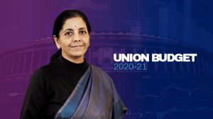 UNION BUDGET 2020 Key Highlights