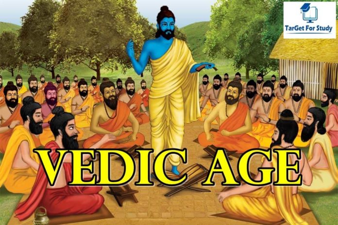 VEDIC AGE